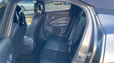 Nissan Juke 1.0 DiG-T 114 Tekna 5dr DCT Petrol Hatchback